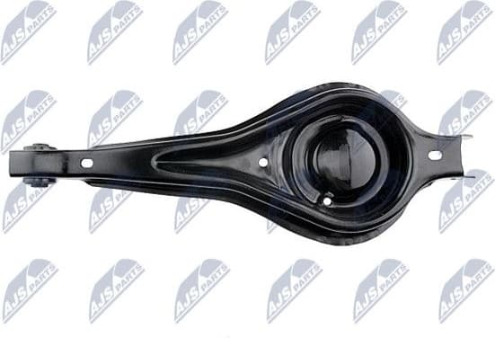 Control/Trailing Arm, wheel suspension ZWT-FR-020 - image 3