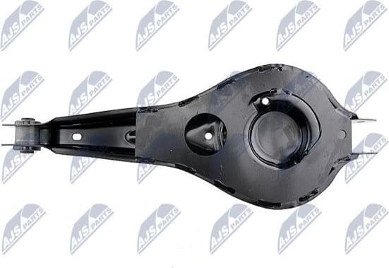 Control/Trailing Arm, wheel suspension ZWT-FR-020 - image 4