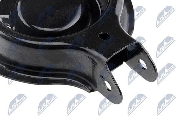 Control/Trailing Arm, wheel suspension ZWT-FR-020 - image 6