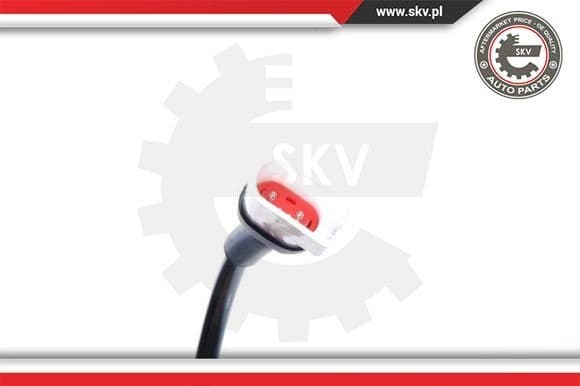 Sensor, wheel speed 06SKV051 - image 2