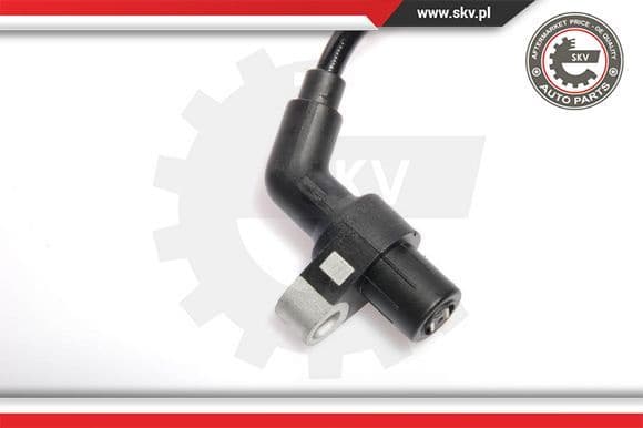 Sensor, wheel speed 06SKV051 - image 3