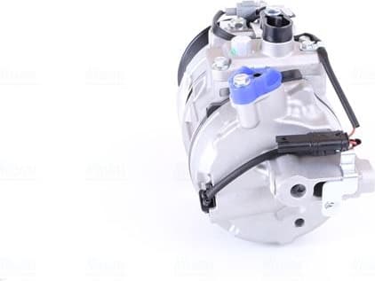 Compressor, air conditioning ** FIRST FIT ** 890060 - image 3