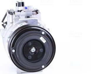 Compressor, air conditioning ** FIRST FIT ** 890060 - image 5