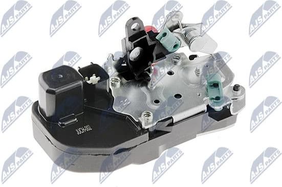 Door Lock EZC-CH-002