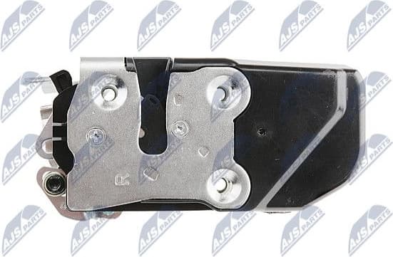 Door Lock EZC-CH-002 - image 3