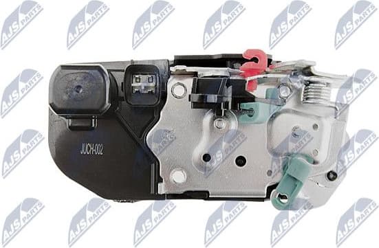Door Lock EZC-CH-002 - image 4