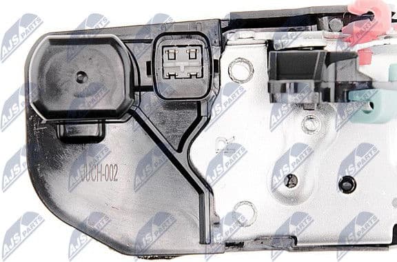 Door Lock EZC-CH-002 - image 5