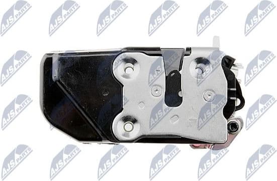 Door Lock EZC-CH-003 - image 3