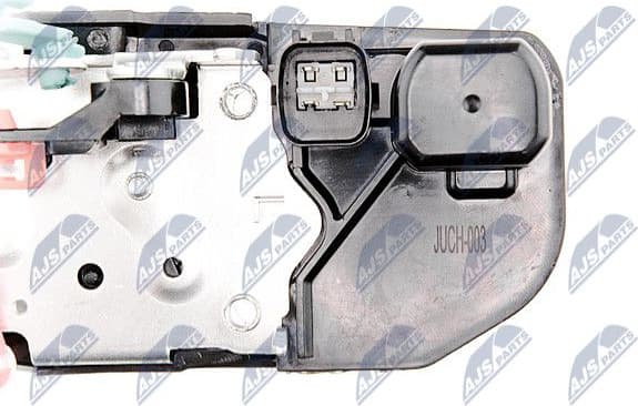 Door Lock EZC-CH-003 - image 5
