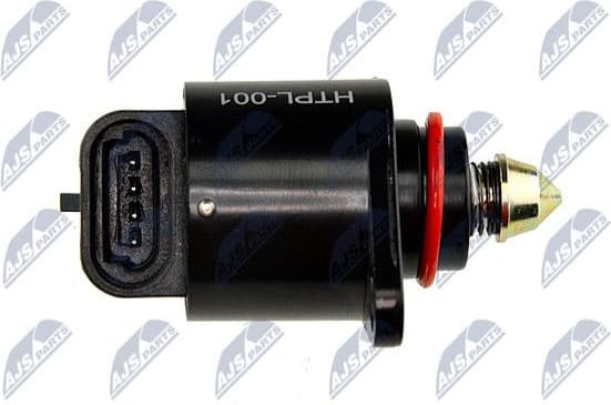 Idle Control Valve, air supply ESK-PL-001 - image 4