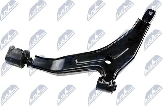 Control/Trailing Arm, wheel suspension ZWD-HY-532 - image 2
