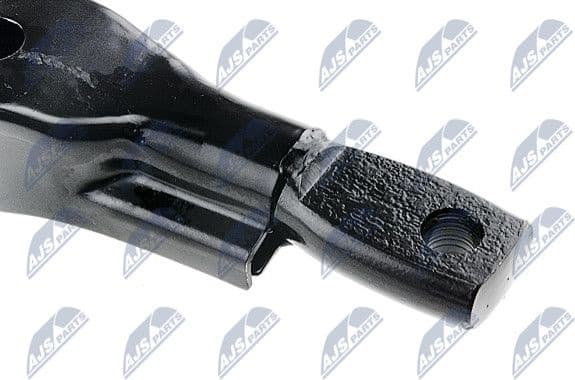 Control/Trailing Arm, wheel suspension ZWD-HY-532 - image 4