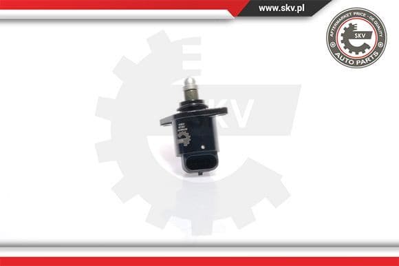 Idle Control Valve, air supply 08SKV026 - image 3