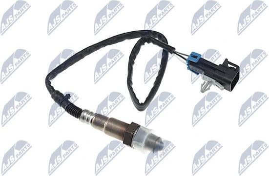 Oxygen Sensor ESL-CH-010