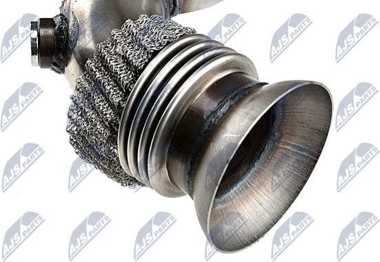 Soot/Particulate Filter, exhaust system DPF-ME-001 - image 6