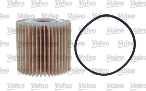 Oil Filter 586606 - image 4