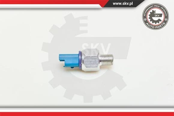 Oil Pressure Switch, power steering 95SKV201