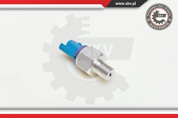 Oil Pressure Switch, power steering 95SKV201 - image 2