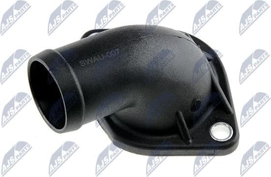 Coolant Flange CTM-AU-007