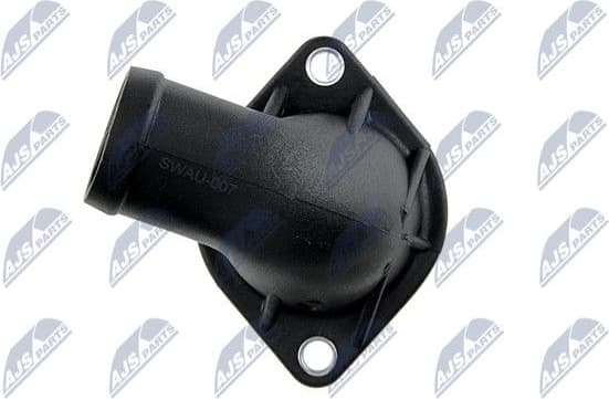 Coolant Flange CTM-AU-007 - image 3