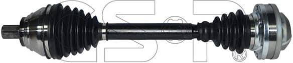 Drive Shaft 203302