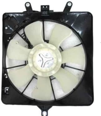 Fan, engine cooling 47512 - image 2