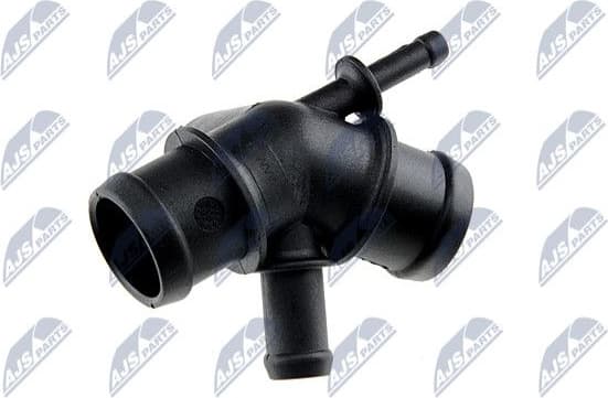 Coolant Flange CTM-VW-019