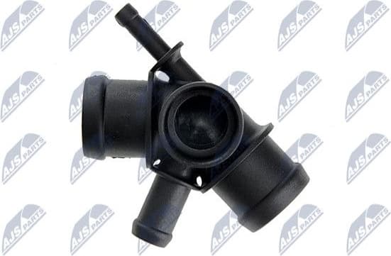 Coolant Flange CTM-VW-019 - image 5