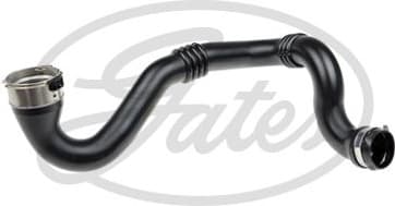 Charge Air Hose 09-0092