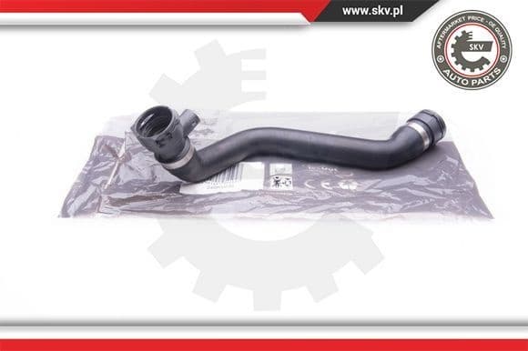 Radiator Hose 24SKV239