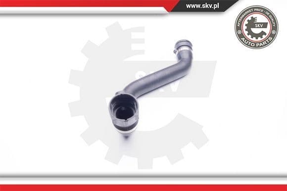 Radiator Hose 24SKV239 - image 3