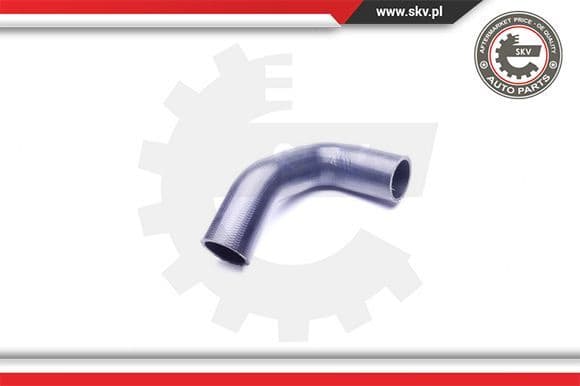 Charge Air Hose 43SKV058 - image 2