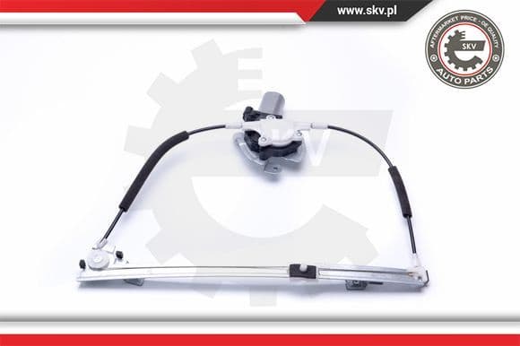Window Regulator 00SKV492 - image 3