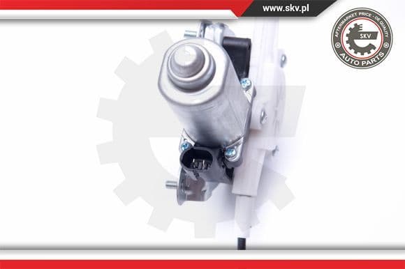 Window Regulator 00SKV492 - image 4