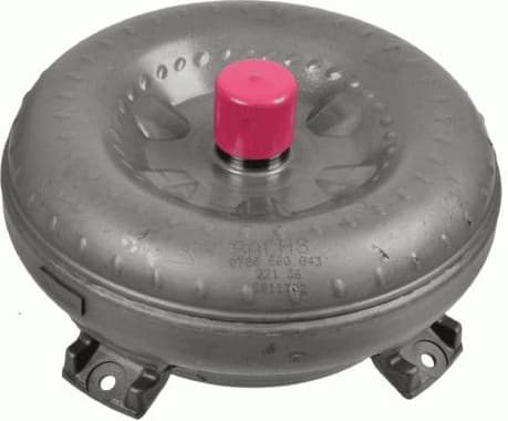 Torque Converter 0700 600 043