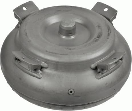 Torque Converter 0700 600 043 - image 2