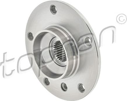 Wheel Hub 502476