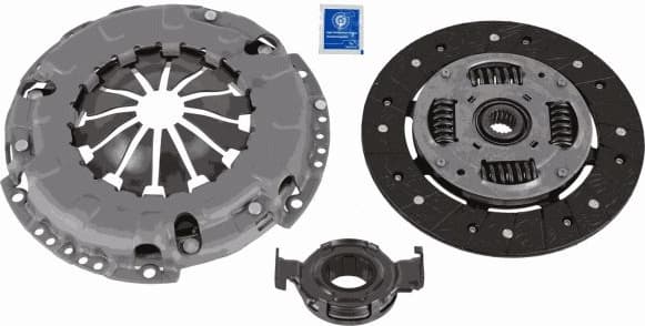Clutch Kit 3000 951 505