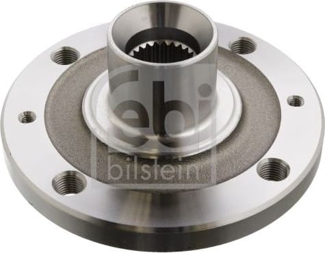 Wheel Hub 102189