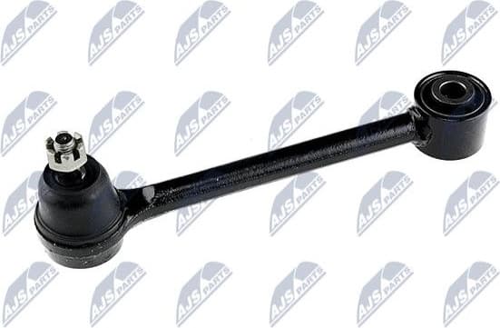 Control/Trailing Arm, wheel suspension ZWT-KA-307