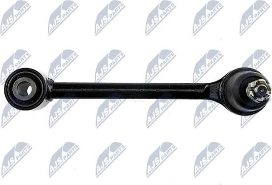 Control/Trailing Arm, wheel suspension ZWT-KA-307 - image 4