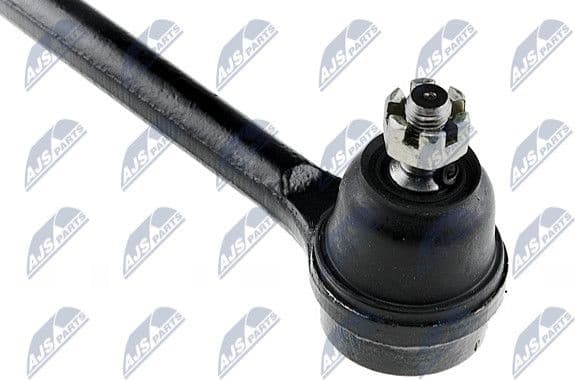 Control/Trailing Arm, wheel suspension ZWT-KA-307 - image 5