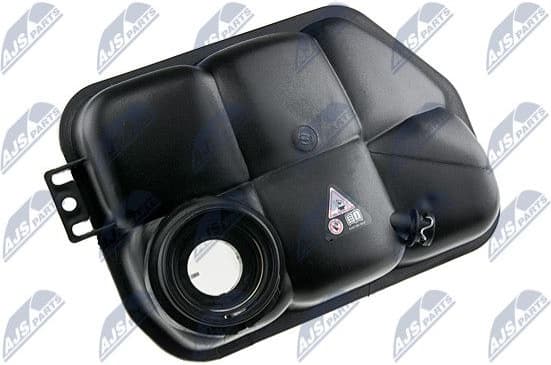 Expansion Tank, coolant CZW-ME-002