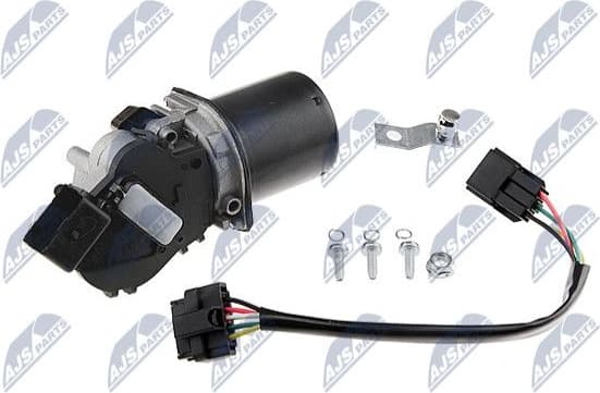 Wiper Motor ESW-RE-008 - image 2