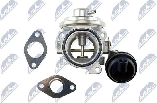 EGR Valve EGR-SK-003 - image 3