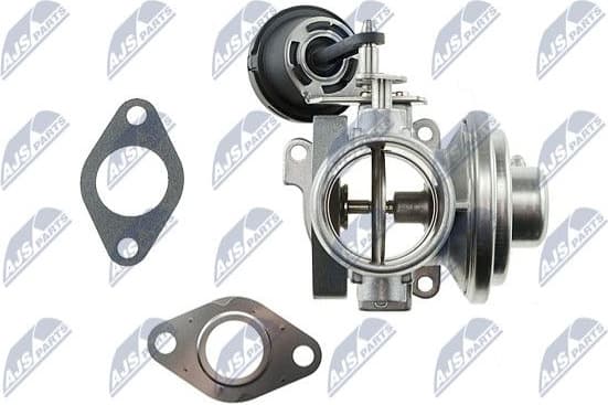 EGR Valve EGR-SK-003 - image 6