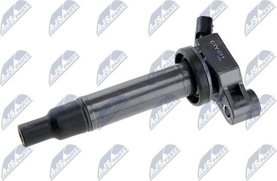 Ignition Coil ECZ-TY-011 - image 2