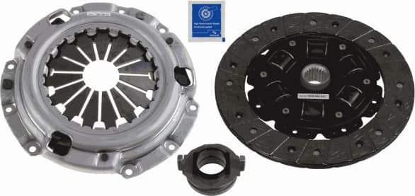 Clutch Kit 3000 951 425