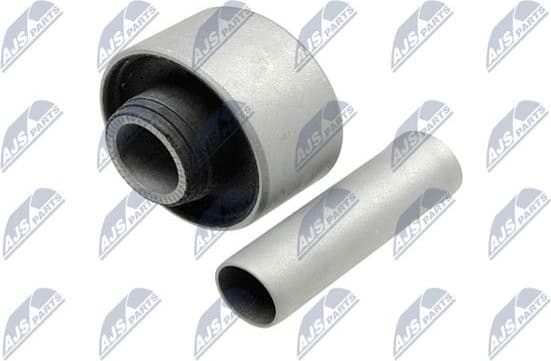 Mounting, control/trailing arm ZTP-TY-086B - image 2