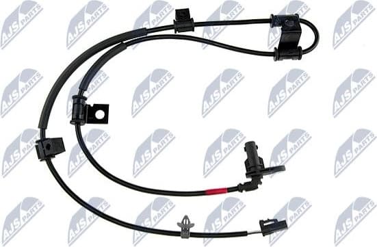 Sensor, wheel speed HCA-HY-551